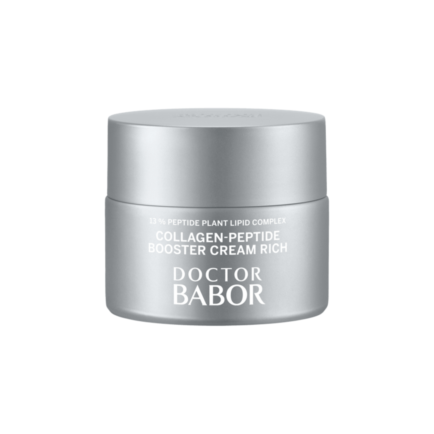 Dr Babor Collagen-Peptide Booster Cream Rich 促進膠原胜肽滋潤霜