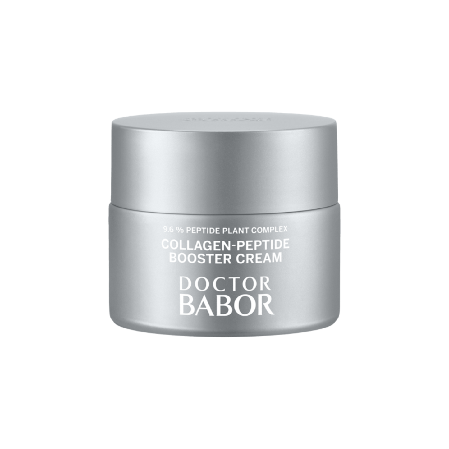 Dr Babor Collagen-Peptide Booster Cream 膠原胜肽新生緊緻面霜