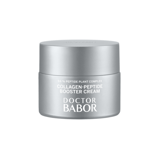Dr Babor Collagen-Peptide Booster Cream 膠原胜肽新生緊緻面霜