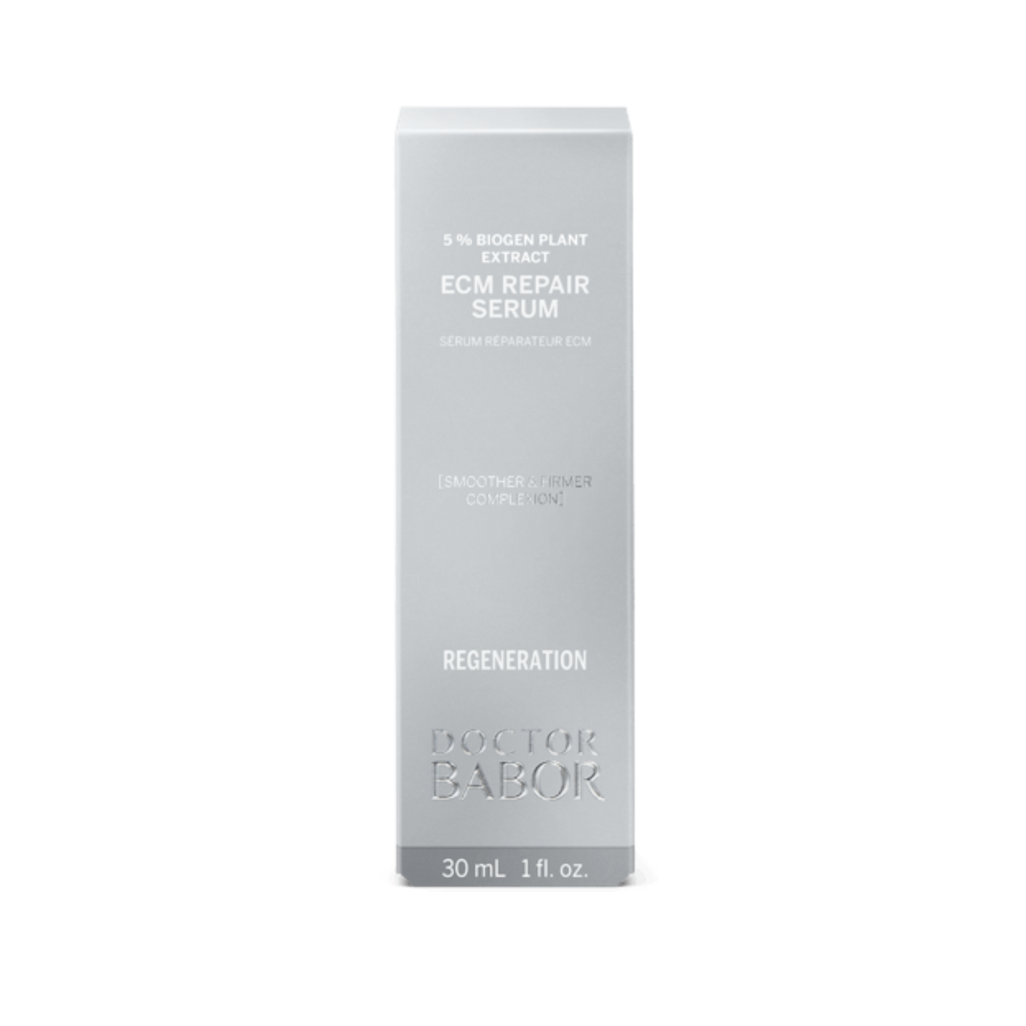 ECM Repair Serum
