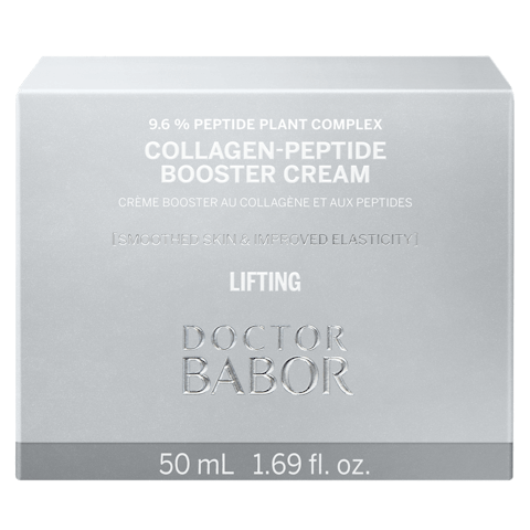 Dr Babor Collagen-Peptide Booster Cream 膠原胜肽新生緊緻面霜
