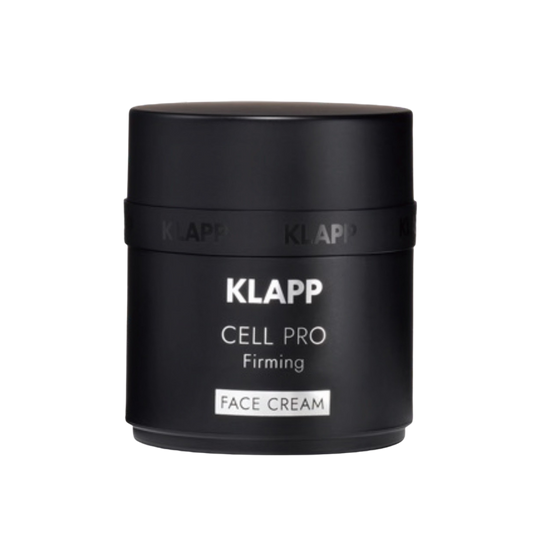 KLAPP CELL PRO Firming Face Cream