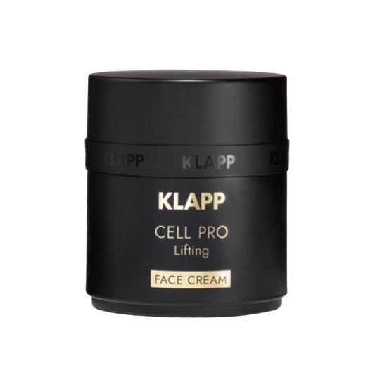 KLAPP CELL PRO Lifting Face Cream