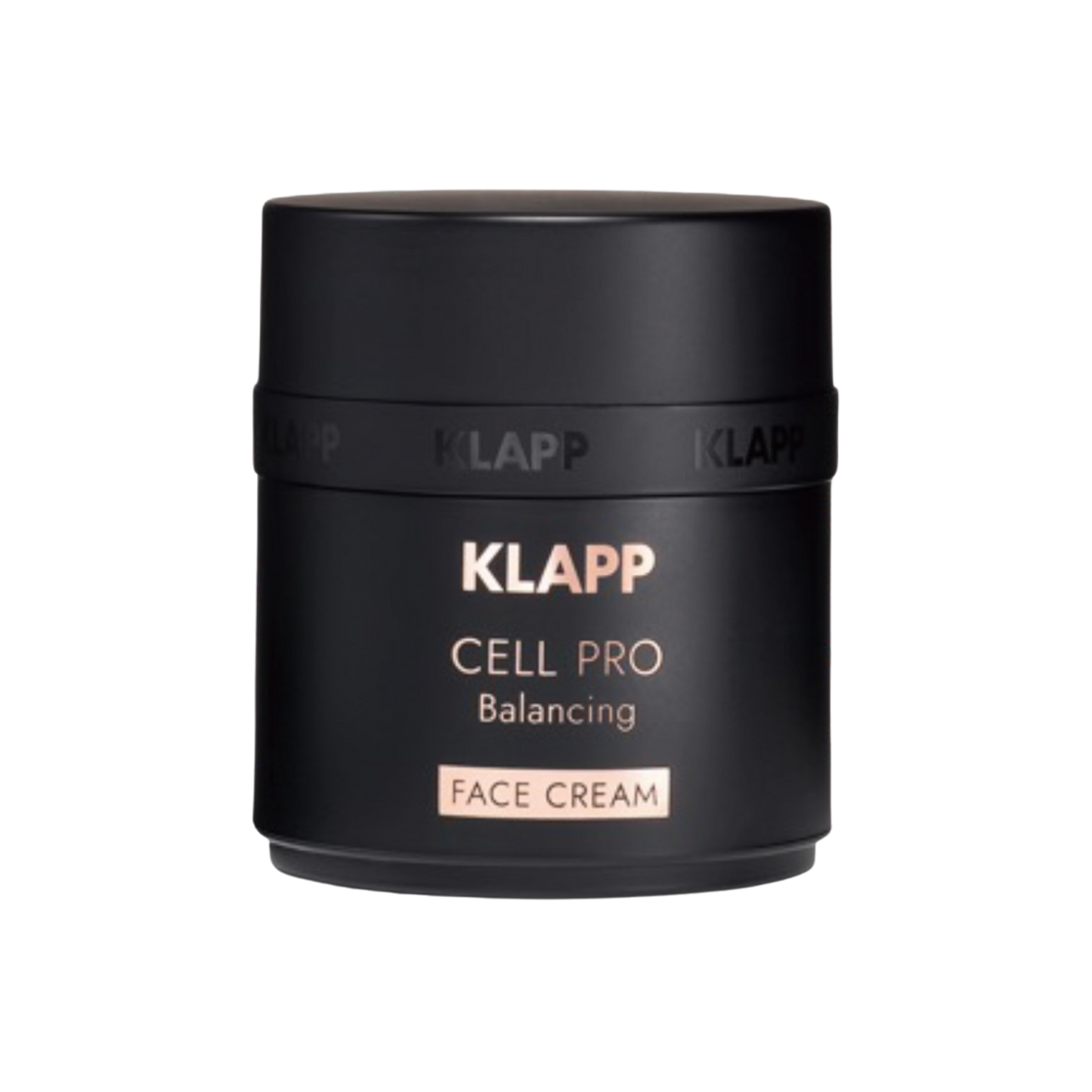 KLAPP CELL PRO Balancing Face Cream