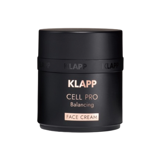 KLAPP CELL PRO Balancing Face Cream