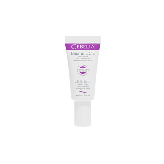 CEBELIA 復修癒合霜 L.C.E Balm
