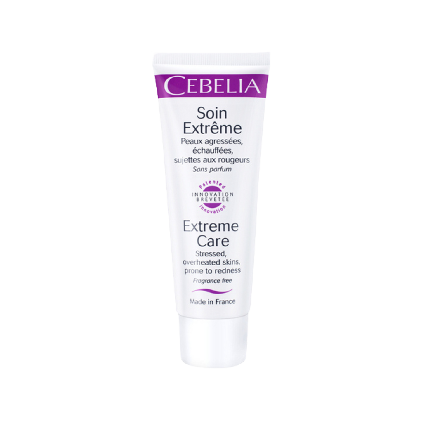 CEBELIA 光後鎮膚霜 Extreme Care