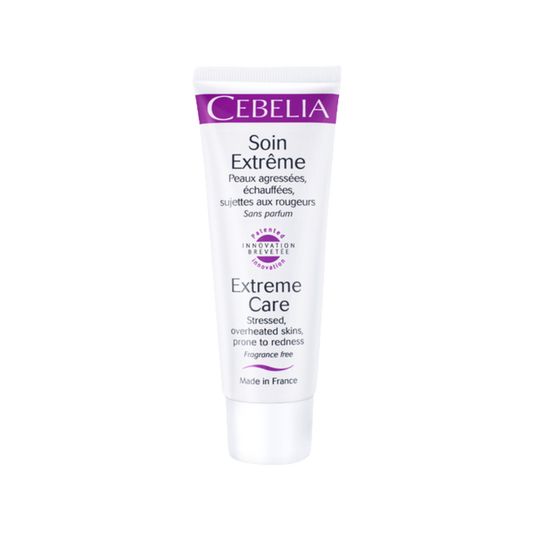 CEBELIA 光後鎮膚霜 Extreme Care