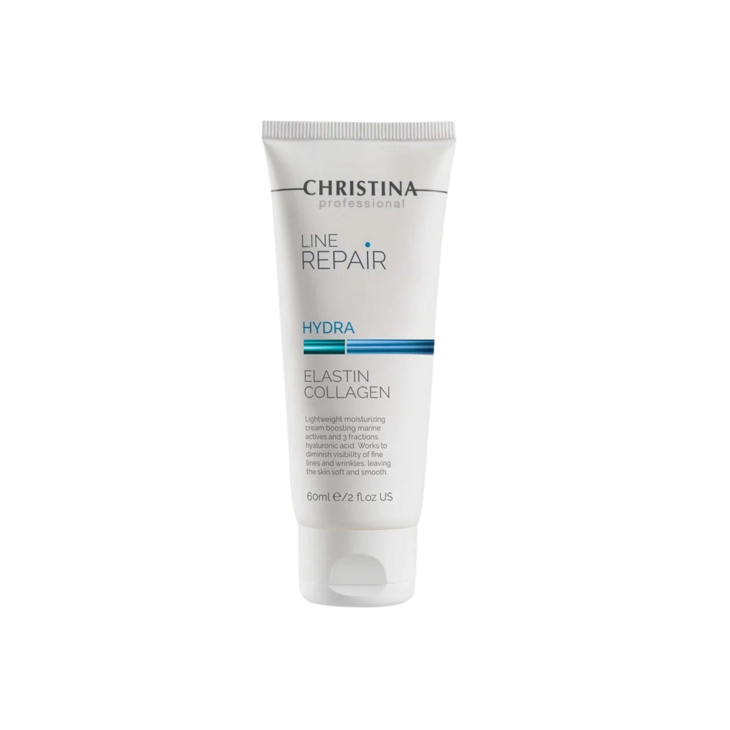 LINE REPAIR HYDRA ELASTIN COLLAGEN 膠原彈肌面霜