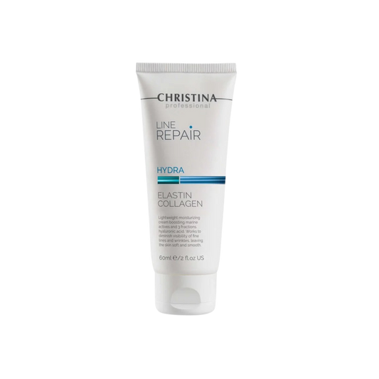 LINE REPAIR HYDRA ELASTIN COLLAGEN 膠原彈肌面霜
