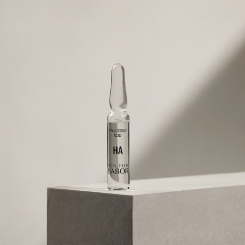 10D Hyaluronic Acid Ampoule Serum