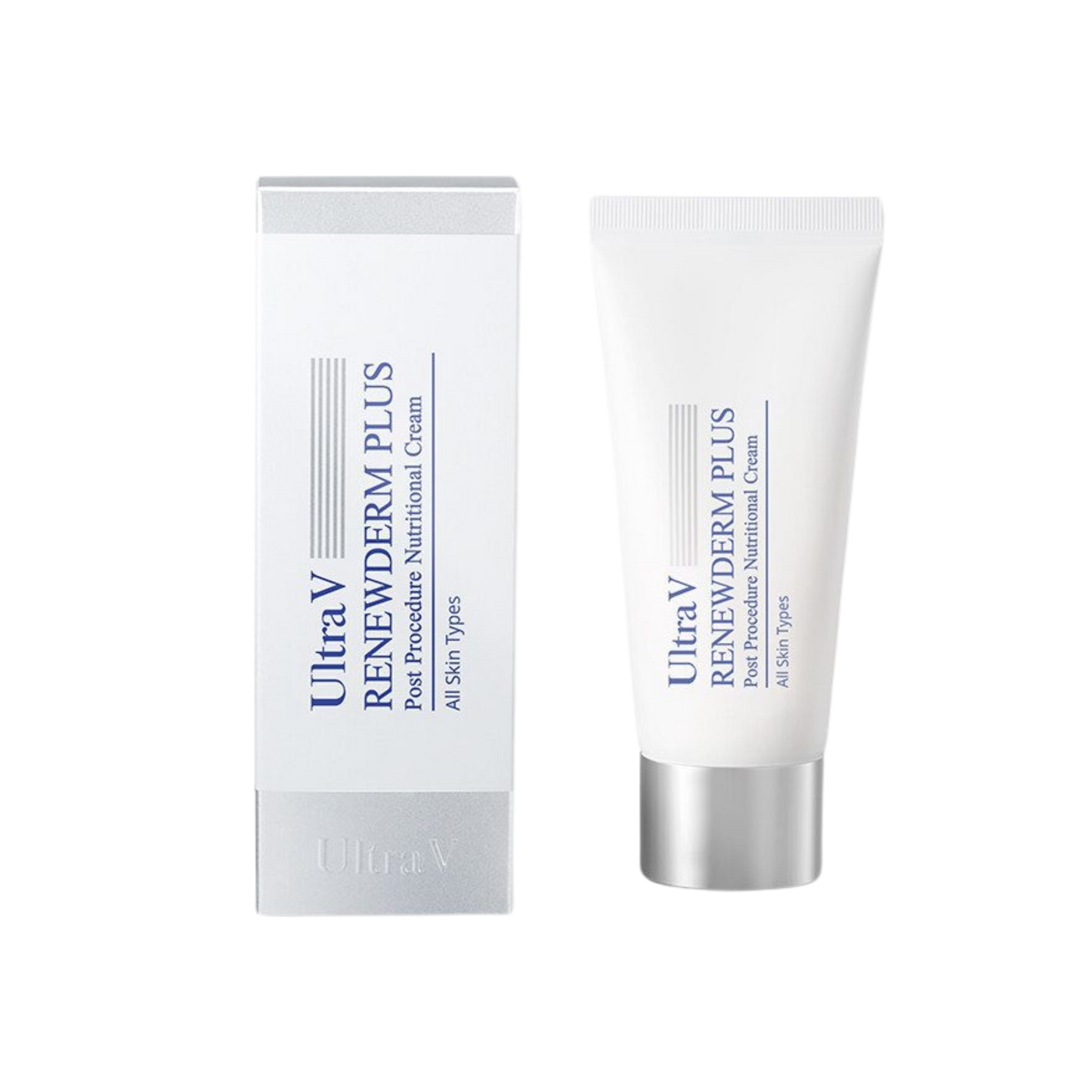 Ultra V Renewderm Plus 洋蔥膏