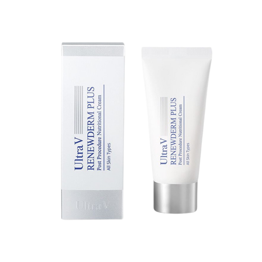 Ultra V Renewderm Plus 洋蔥膏