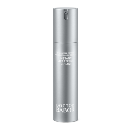 Dr Babor Instant Lift Effect Cream