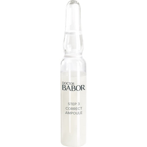 DOCTOR BABOR Brightening Intense Skin Tone Corrector Ampoule Treatment 28天褪斑亮白安瓿療程