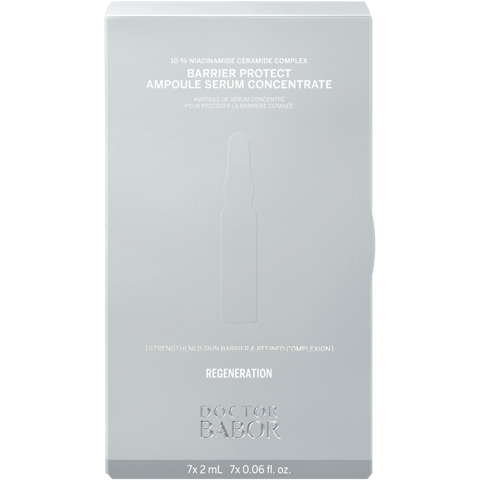 Barrier Protect Ampoule Serum Concentrate