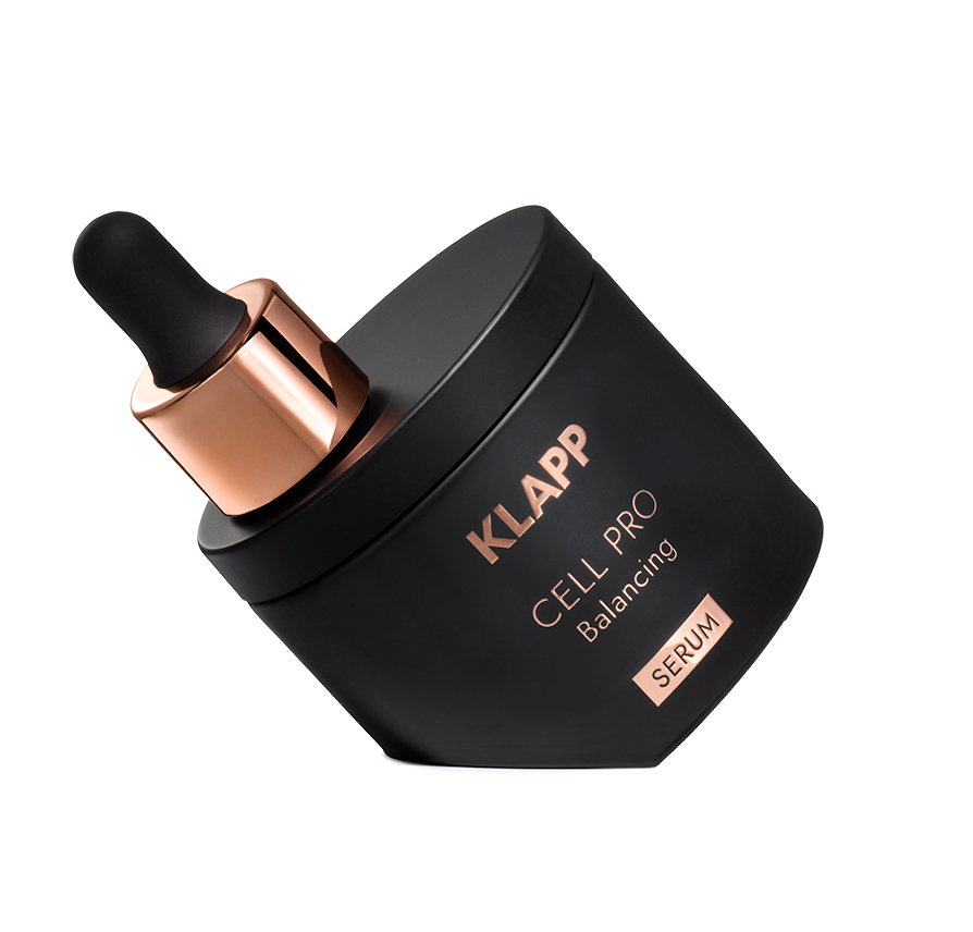 KLAPP CELL PRO Balancing Serum
