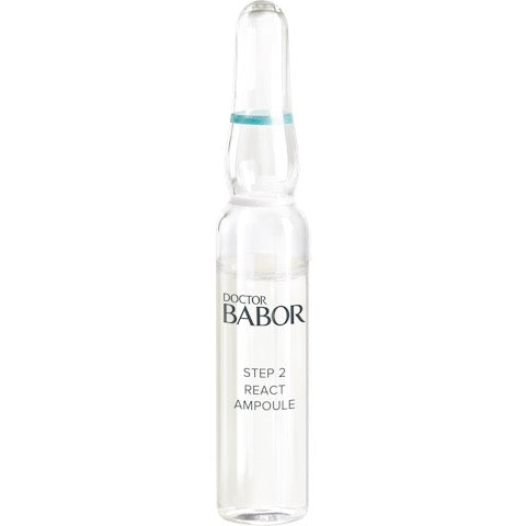 DOCTOR BABOR Brightening Intense Skin Tone Corrector Ampoule Treatment 28天褪斑亮白安瓿療程