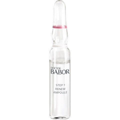 DOCTOR BABOR Brightening Intense Skin Tone Corrector Ampoule Treatment 28天褪斑亮白安瓿療程