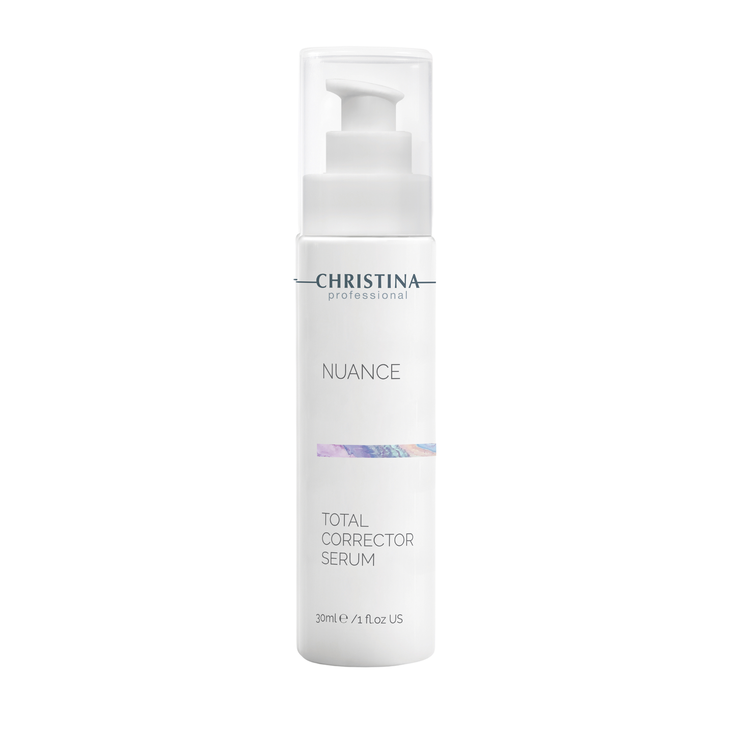 Christina Nuance Total Corrector Serum 全面塑顏精華