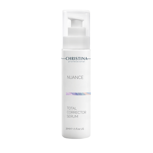 Christina Nuance Total Corrector Serum 全面塑顏精華