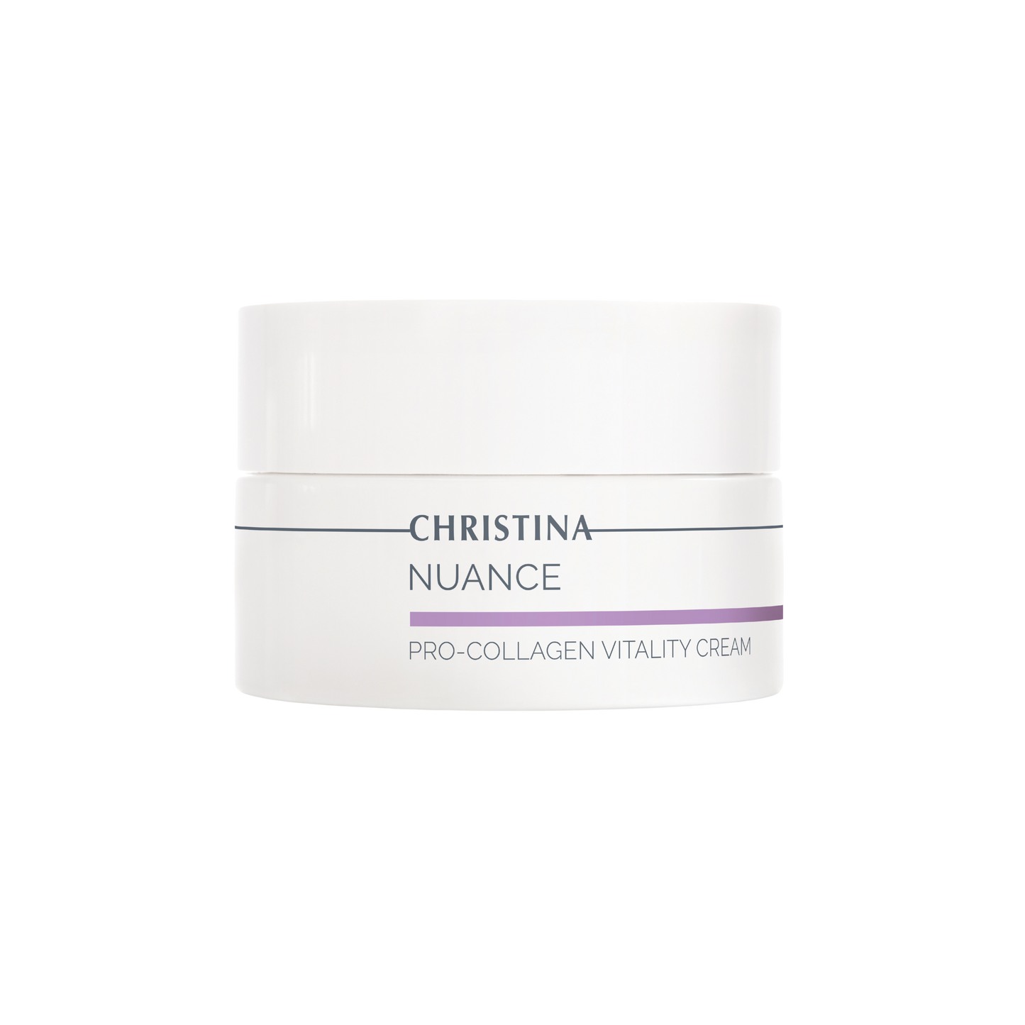 Christina Nuance Pro-Collagen Vitality Cream 時光重煥膠原亮采霜