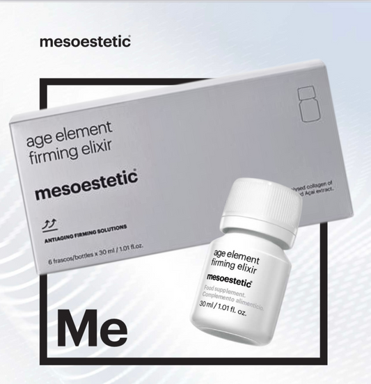 Mesoestetic Age Element Firming Elixir 斷糖膠原飲