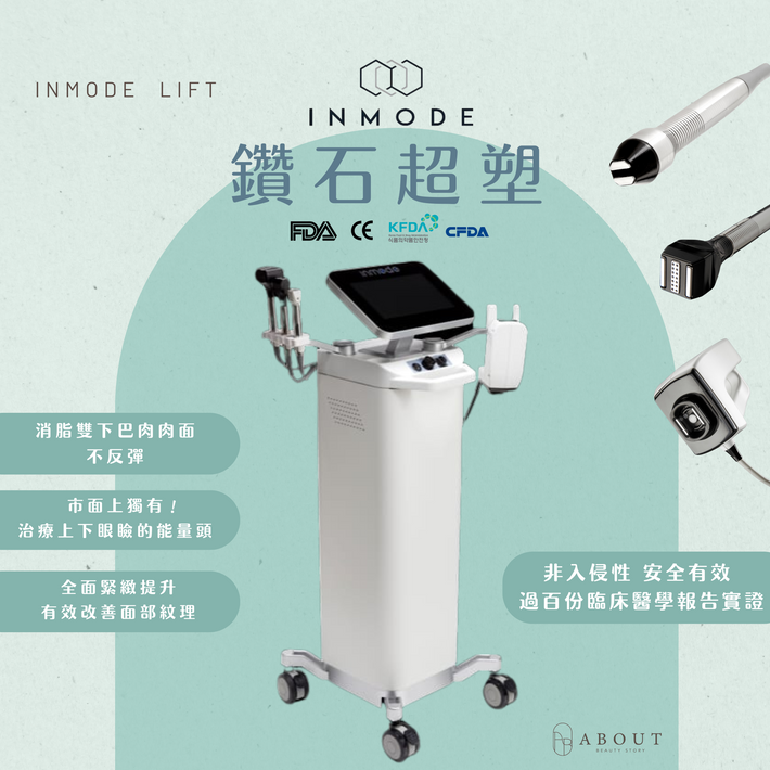 新聞 – ABOUT beauty story