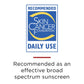 全物理極薄防曬乳 UV Restore SPF 40