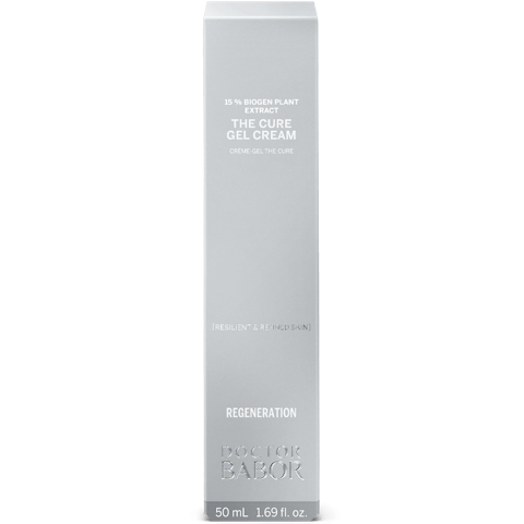 The Cure Gel Cream 全效修復再生水凝乳霜