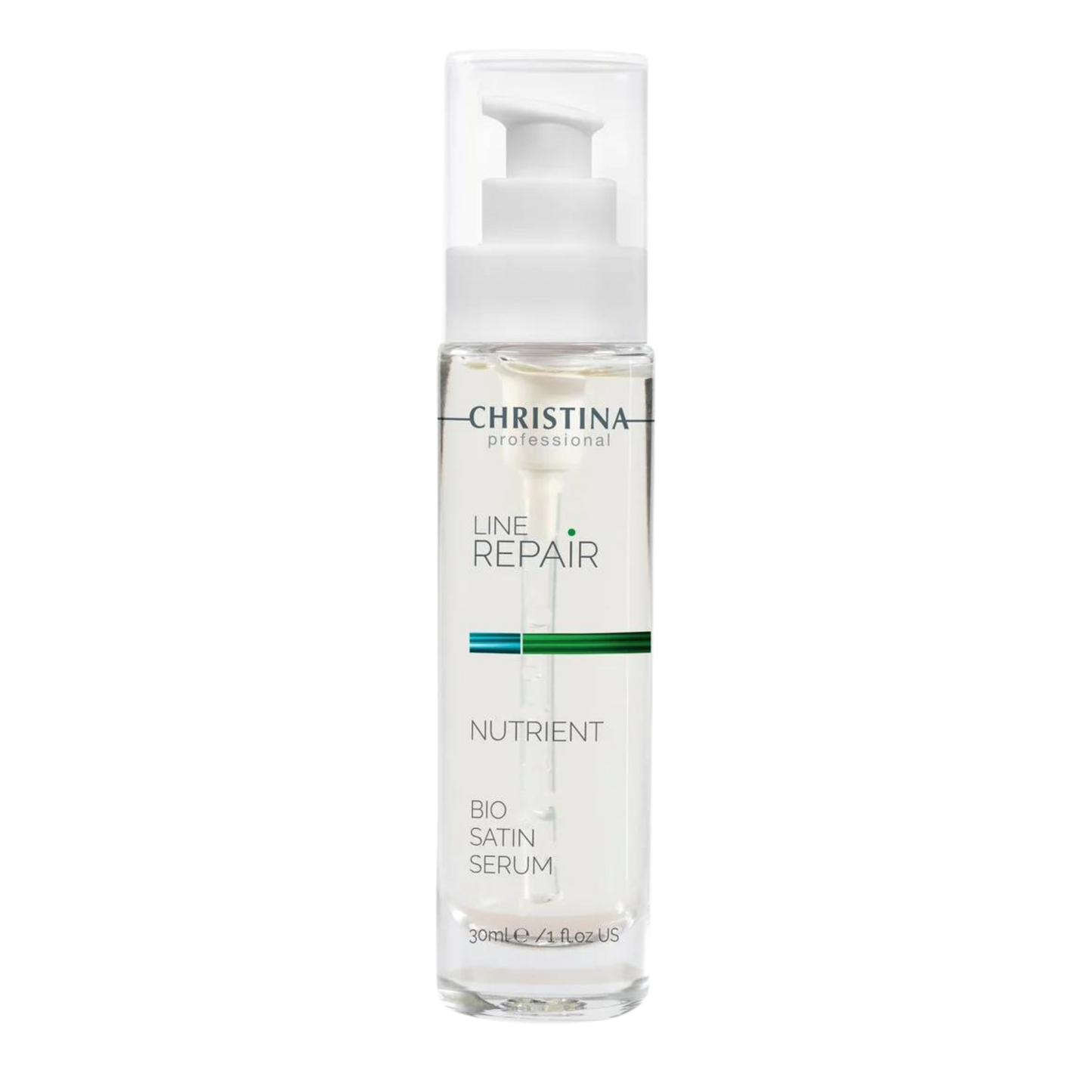 CHRISTINA NUTRIENT BIO SATIN SERUM