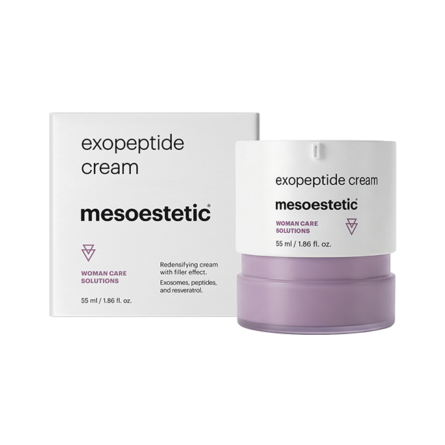 Exopeptide Cream 豐盈重塑面霜