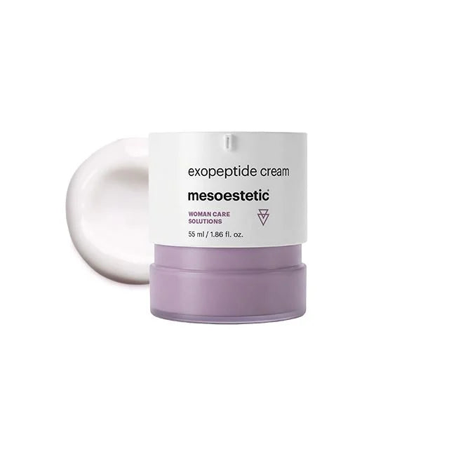 Exopeptide Cream 豐盈重塑面霜