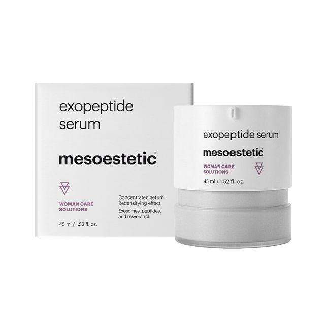 Exopeptide Serum 密度重塑精華