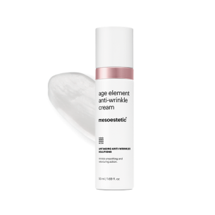 mesoestetic age element® anti-wrinkle night cream 4D 填充抗皺晚霜