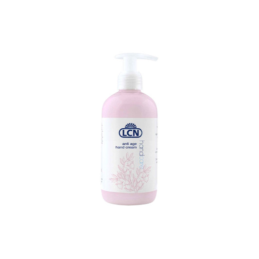 LCN anti age hand cream  抗皺潤手霜