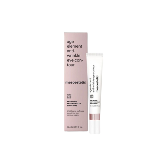 age element anti-wrinkle eye contour